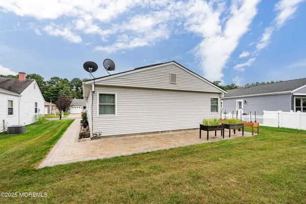 $339,900 | 165 Pulaski Boulevard, Toms River, NJ 08757
