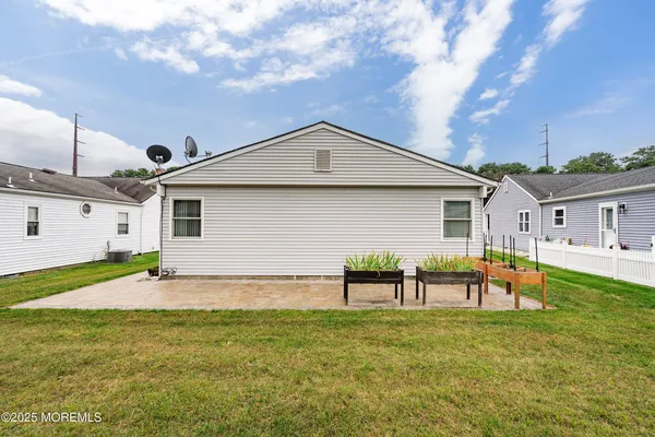 $339,900 | 165 Pulaski Boulevard, Toms River, NJ 08757