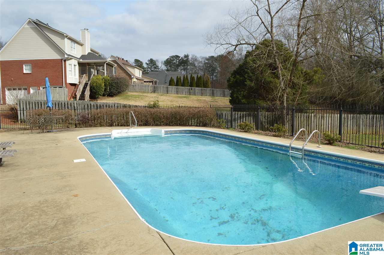 6759 Norris Farm Road Trussville, AL 35173 - Photo 30 of 34