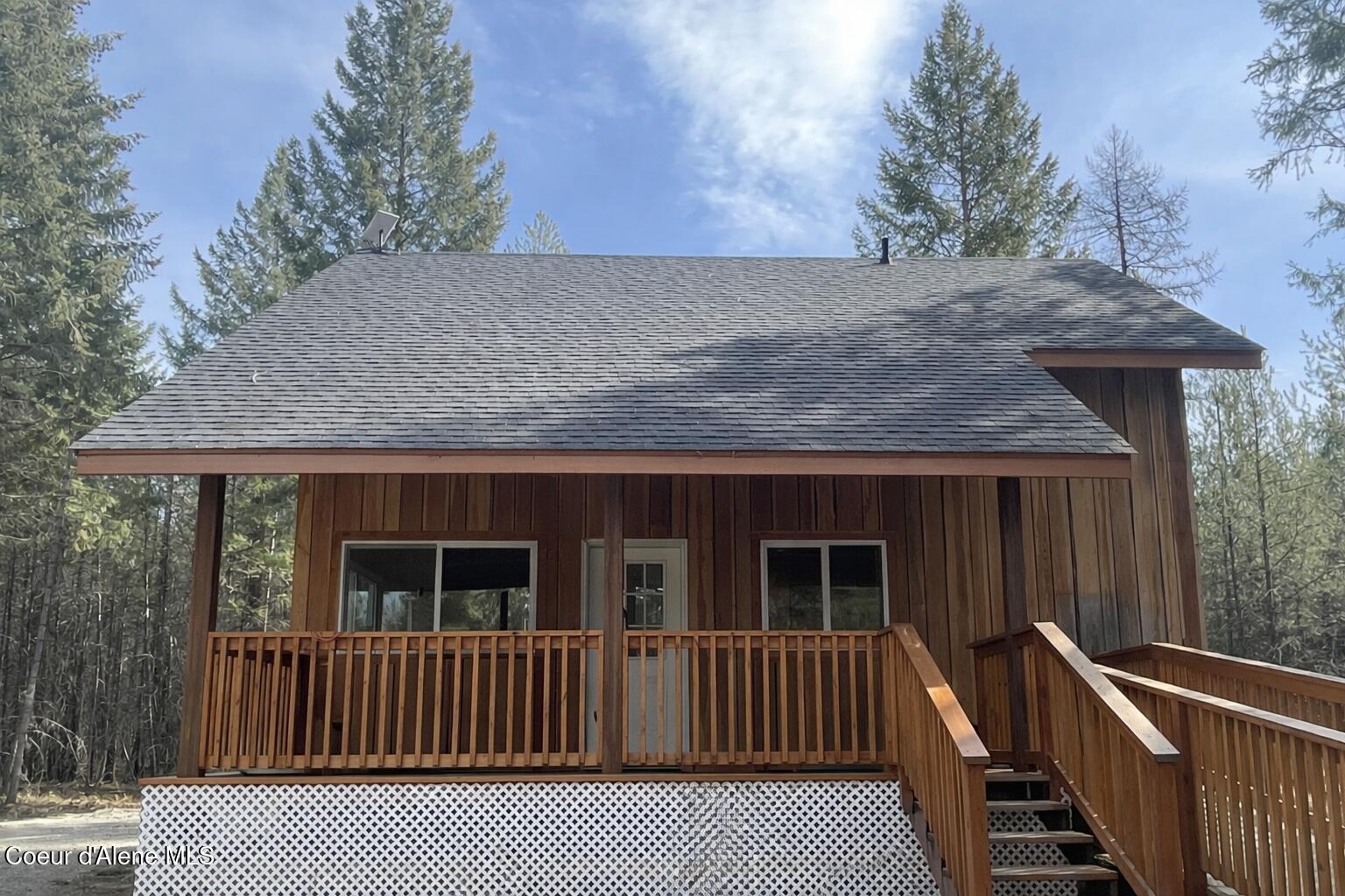 391 Champs Road Bonners Ferry, ID 83805 - Photo 1 of 45 1