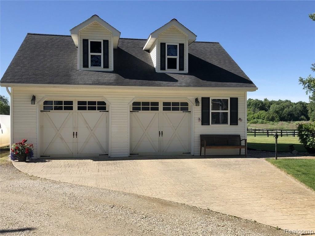 5784 Sutton Road Dryden, MI 48428 - Photo 10 of 55 IMG_2558 - Copy.JPG