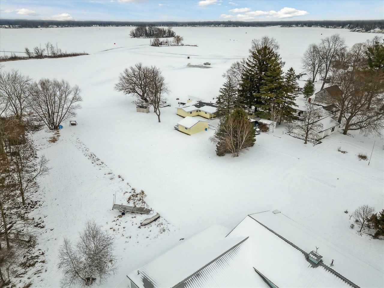 6690 Sidney Road Sidney, MI 48885 - Photo 5 of 20 Gallery Image 5