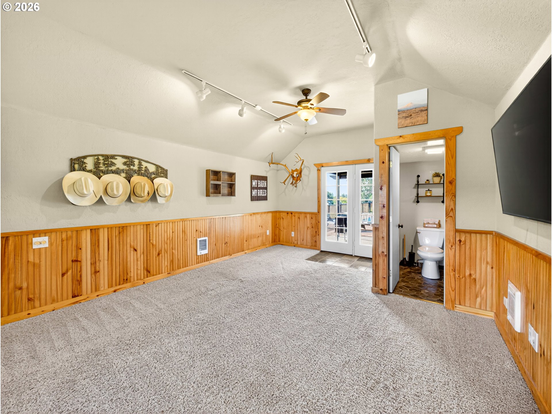 20556 South May Road Oregon City, OR 97045 - Photo 14 of 48 Bedroom, Owner's Suite