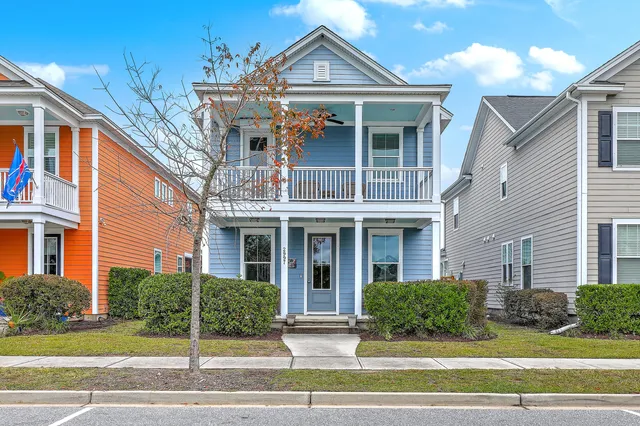 $650,000 | 2997 Sweetleaf Lane, Johns Island, SC 29455