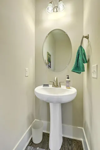 $650,000 | 2997 Sweetleaf Lane, Johns Island, SC 29455