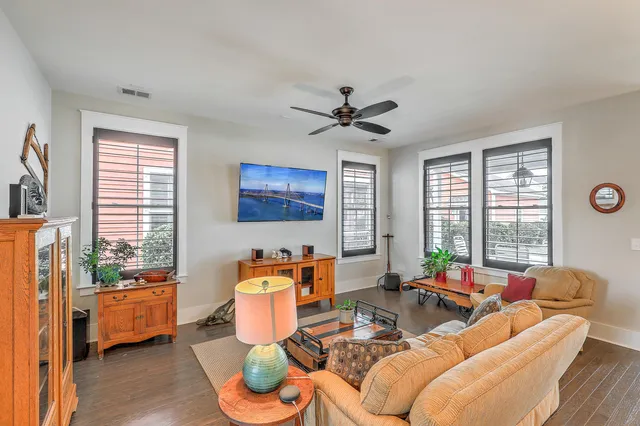 $650,000 | 2997 Sweetleaf Lane, Johns Island, SC 29455