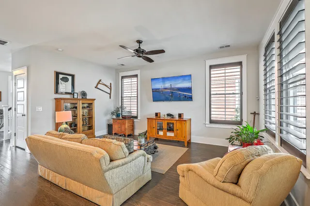 $650,000 | 2997 Sweetleaf Lane, Johns Island, SC 29455