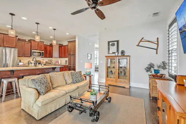 $650,000 | 2997 Sweetleaf Lane, Johns Island, SC 29455