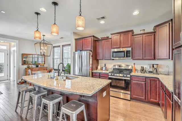 $650,000 | 2997 Sweetleaf Lane, Johns Island, SC 29455