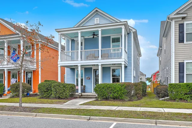 $650,000 | 2997 Sweetleaf Lane, Johns Island, SC 29455