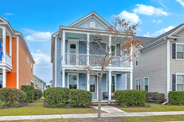 $650,000 | 2997 Sweetleaf Lane, Johns Island, SC 29455