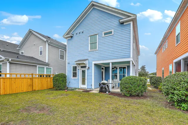 $650,000 | 2997 Sweetleaf Lane, Johns Island, SC 29455