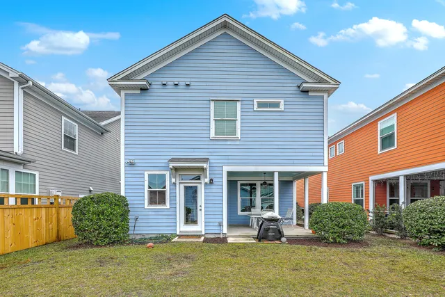 $650,000 | 2997 Sweetleaf Lane, Johns Island, SC 29455