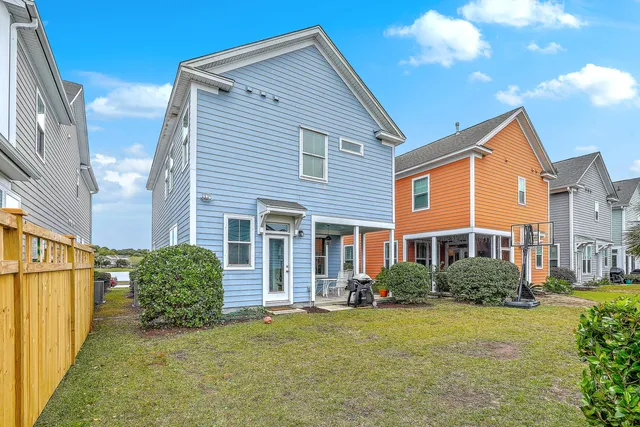 $650,000 | 2997 Sweetleaf Lane, Johns Island, SC 29455