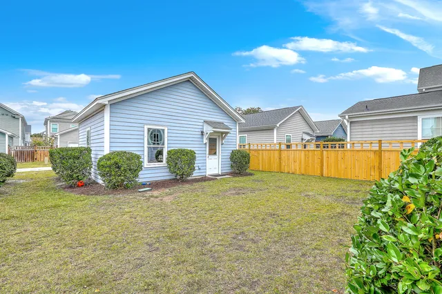 $650,000 | 2997 Sweetleaf Lane, Johns Island, SC 29455