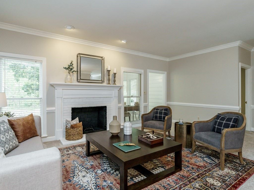 760 Weathergreen Drive Raleigh, NC 27615 - Photo 3 of 25 Photo 3