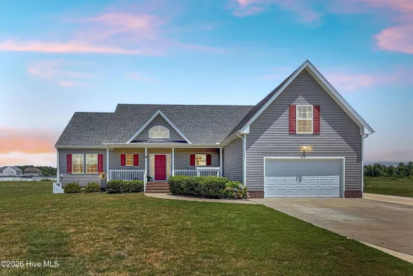 $515,000 | 108 Holly Ridge Drive, Moyock, NC 27958