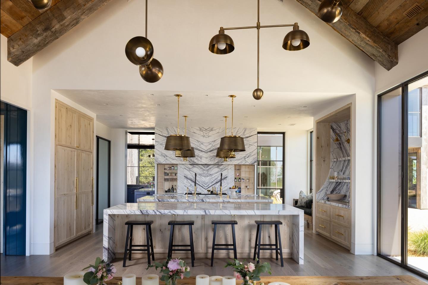 38 Tehama Carmel, CA 93923 - Photo 12 of 55 Gallery Image 12