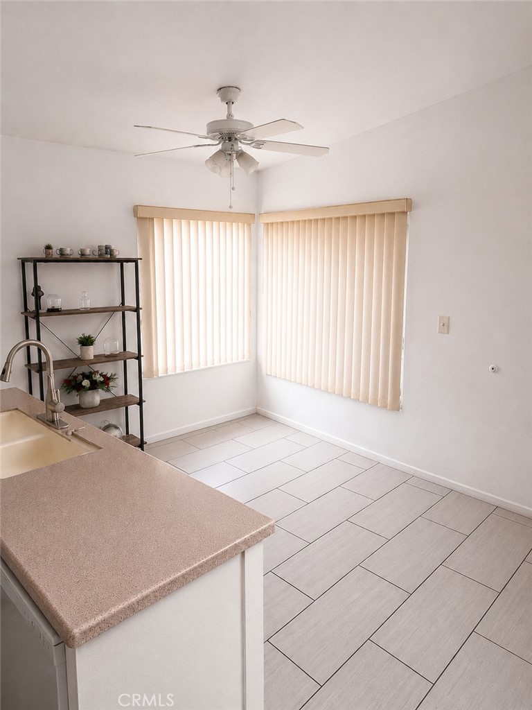 1058 Merced Street Redlands, CA 92374 - Photo 4 of 6 Breakfast Nook
