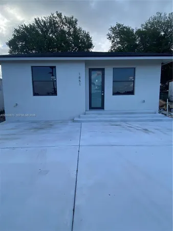 $3,700 | 1851 Wilmington Street, Opa-Locka, FL 33054