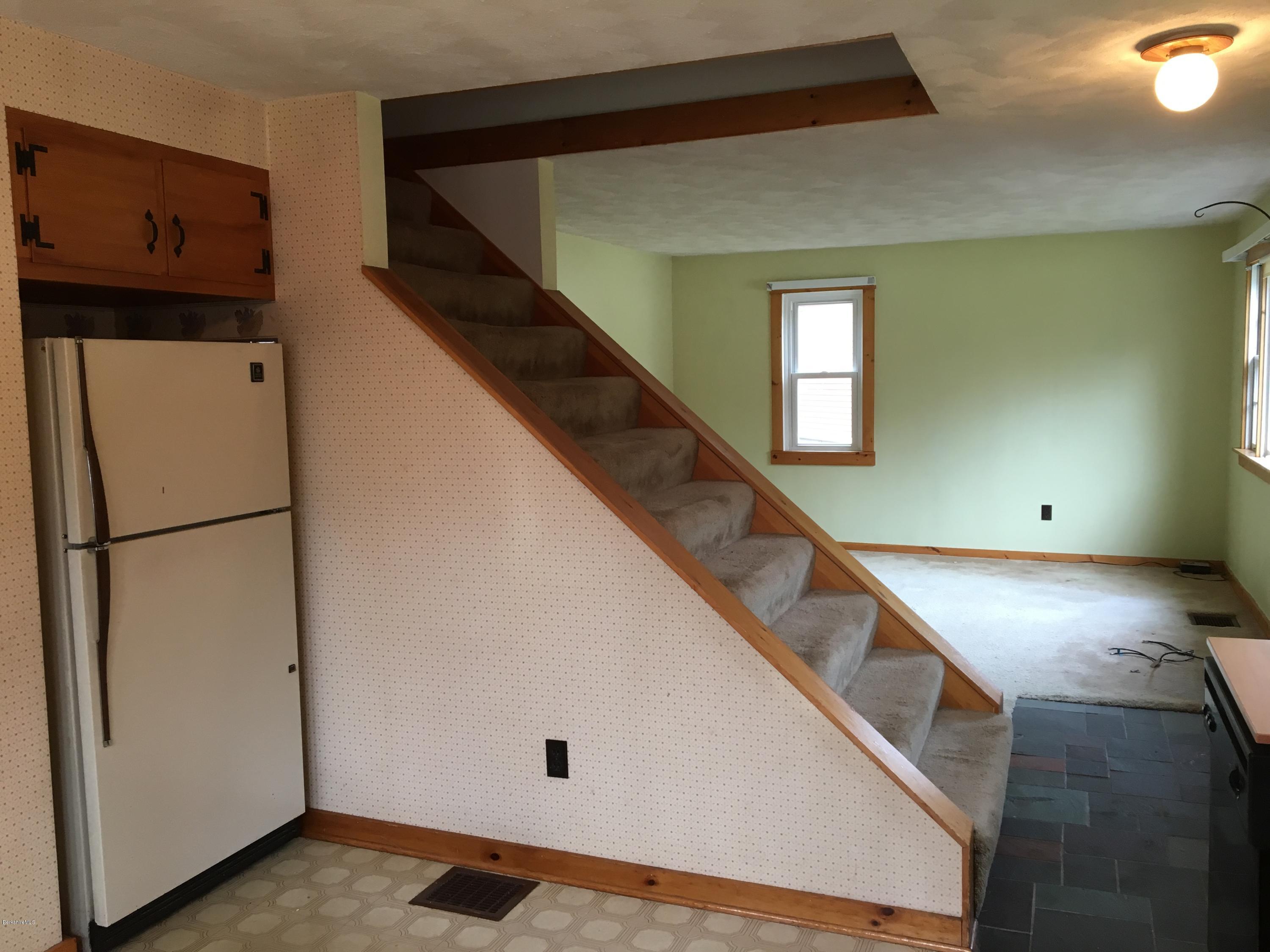 85 Tilda Hill Road Florida, MA 01247 - Photo 11 of 28 kitchen view 2