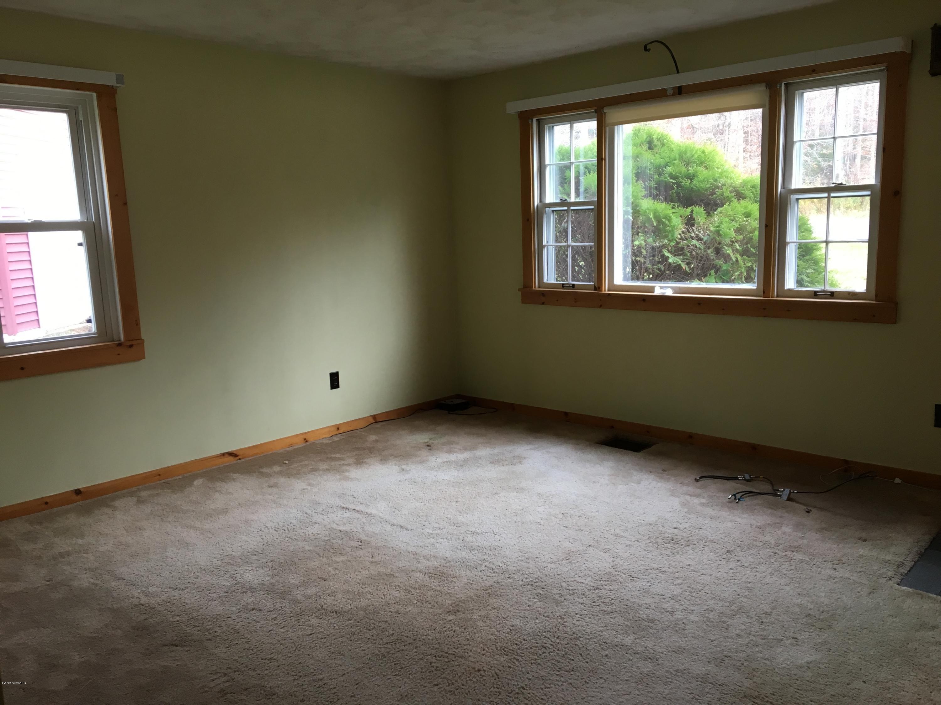 85 Tilda Hill Road Florida, MA 01247 - Photo 12 of 28 living room