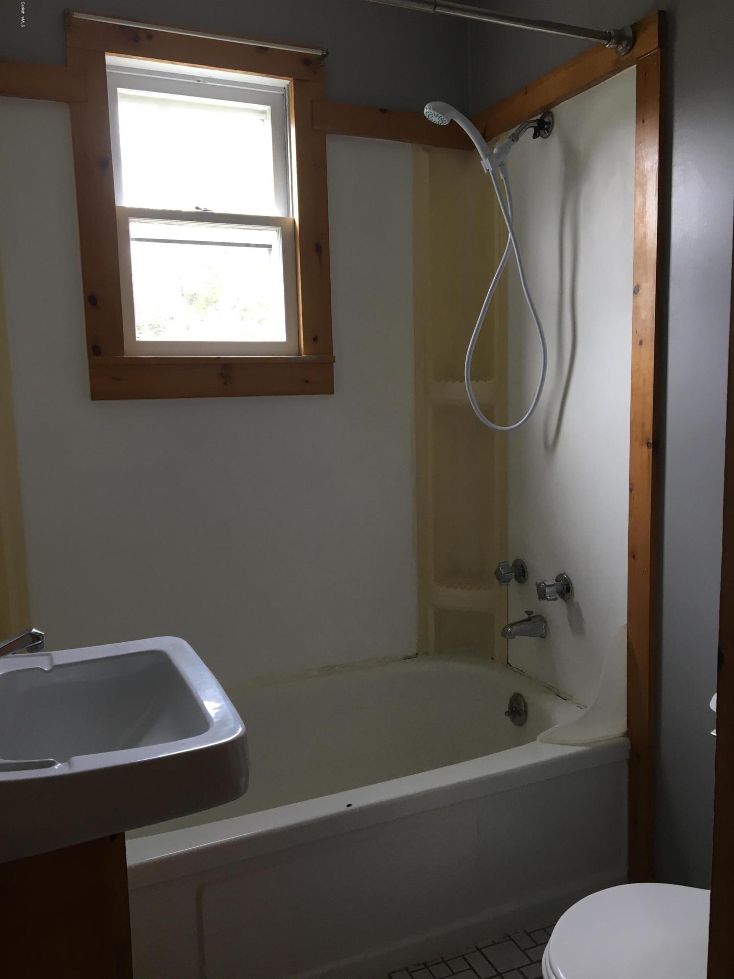 85 Tilda Hill Road Florida, MA 01247 - Photo 14 of 28 first floor bathroom
