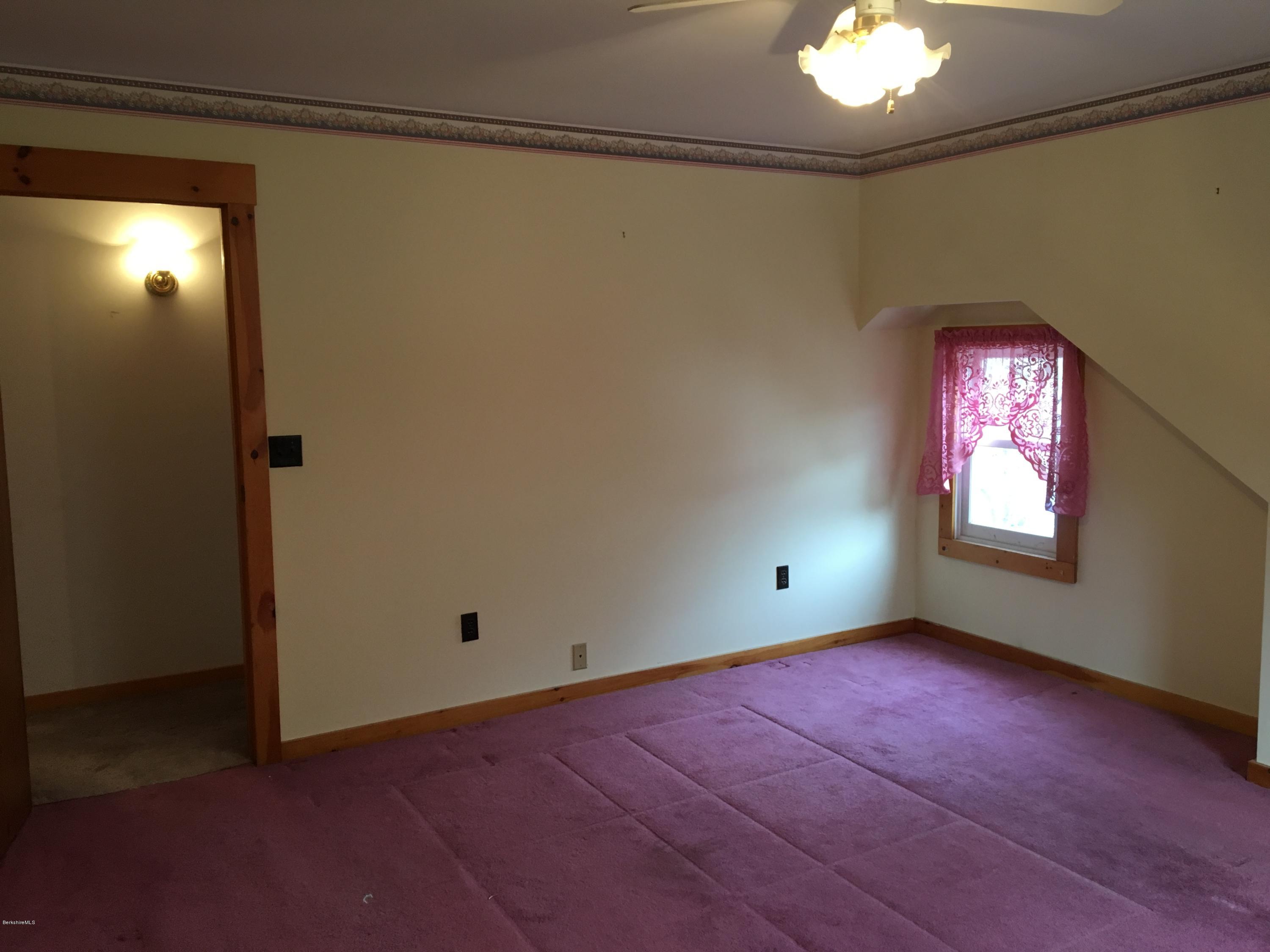 85 Tilda Hill Road Florida, MA 01247 - Photo 16 of 28 master bedroom