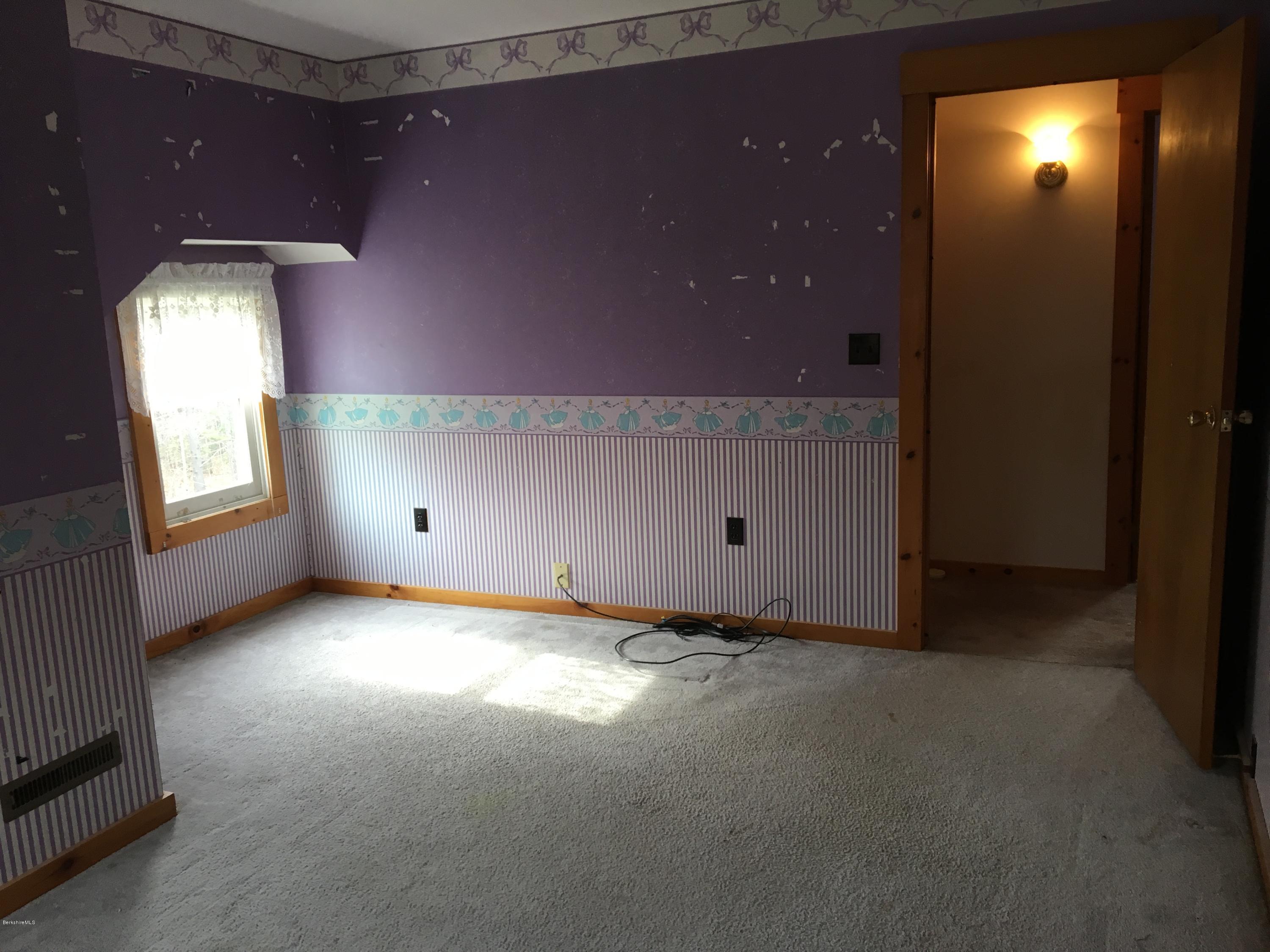 85 Tilda Hill Road Florida, MA 01247 - Photo 23 of 28 bedroom 4 view 2