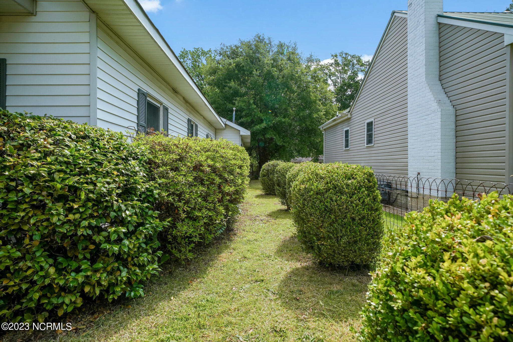 326 Richmond Road Rockingham, NC 28379 - Photo 31 of 37 Yard