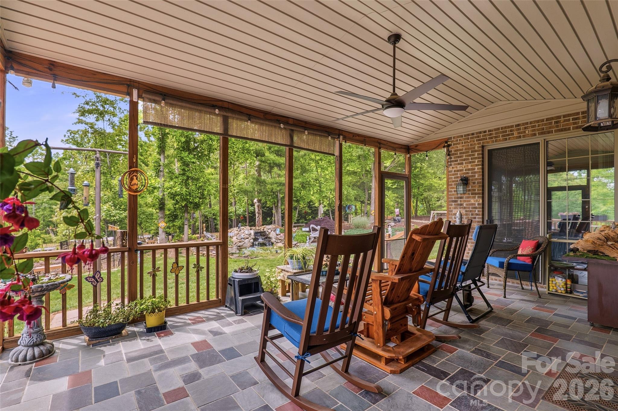 8 Ridgemont Drive Weaverville, NC 28787 - Photo 30 of 48