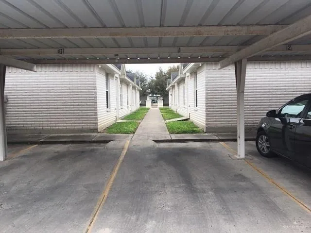 $690 | 804 North Cross Lane, Unit 6, Edinburg, TX 78541
