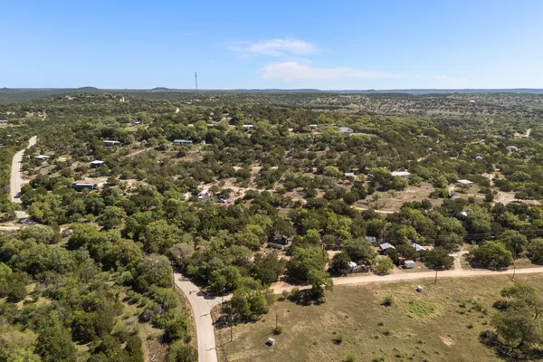 $135,560 | 5905 Shaw Drive, Marble Falls, TX 78654