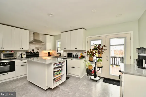 $679,000 | 6431 Forest Road, Landover, MD 20785