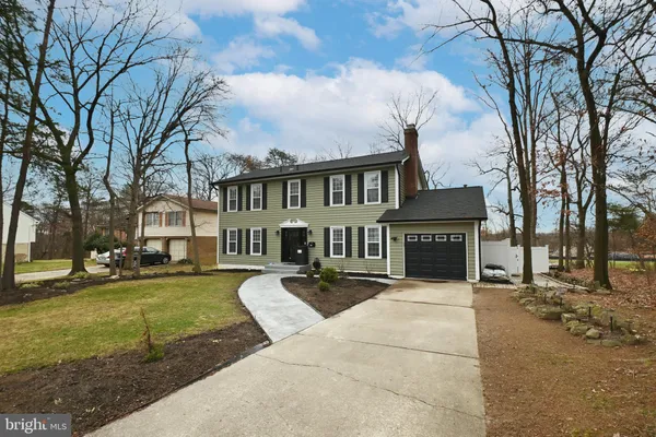 $679,000 | 6431 Forest Road, Landover, MD 20785