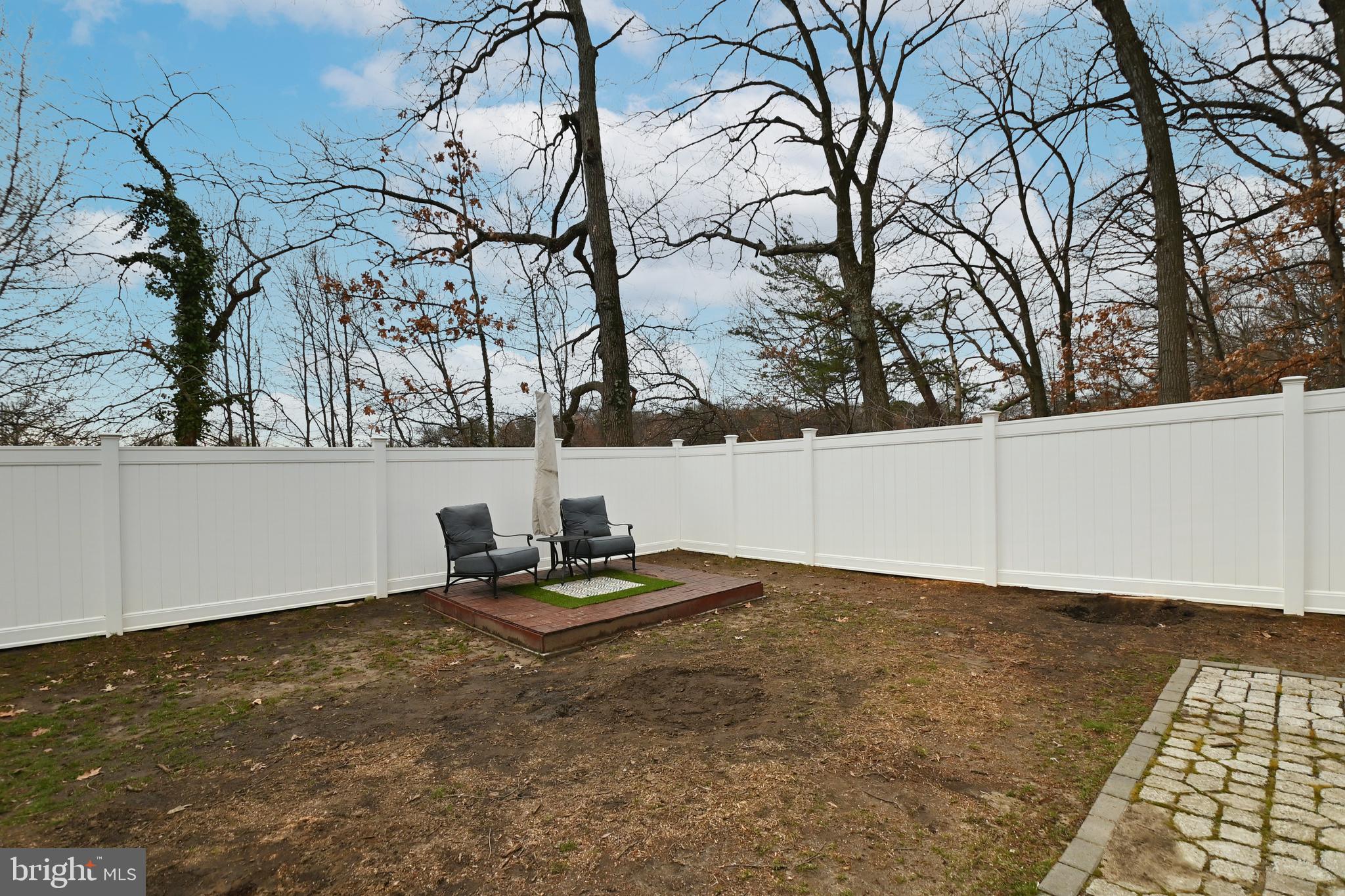 6431 Forest Road Landover, MD 20785 - Photo 39 of 42 a backyard of a house