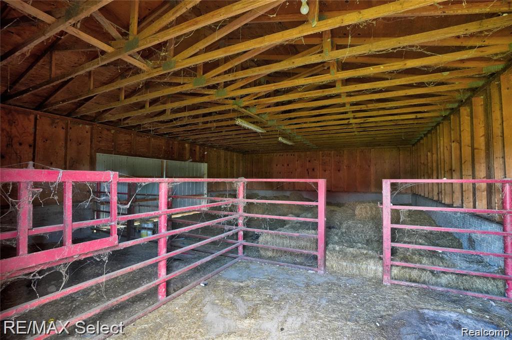 9215 W W. Grand Blanc Rd. Gaines, MI 48436 - Photo 41 of 63