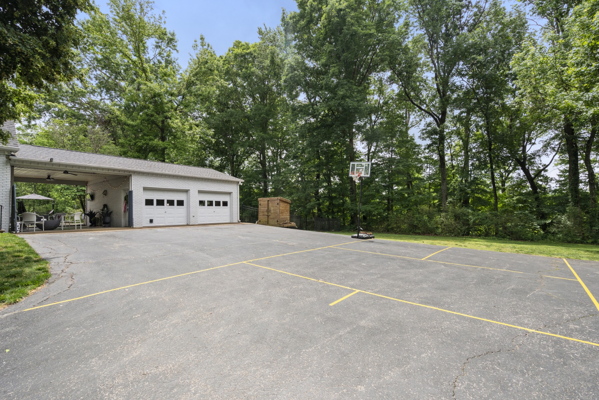 1100 Mill Road Dickson, TN 37055 - Photo 64 of 66