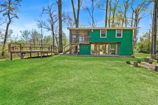 $149,000 | 16088 East Paradise Park Road, Independence, LA 70443