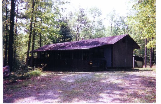 163 George Young Road Jamestown, TN 38556 - Photo 1 of 1 Primary Photo