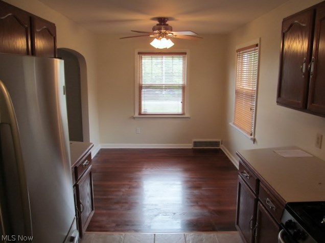 153 North Thomas Road Tallmadge, OH 44278 - Photo 3 of 21 Dining Room