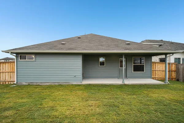 a view of a street with sign board