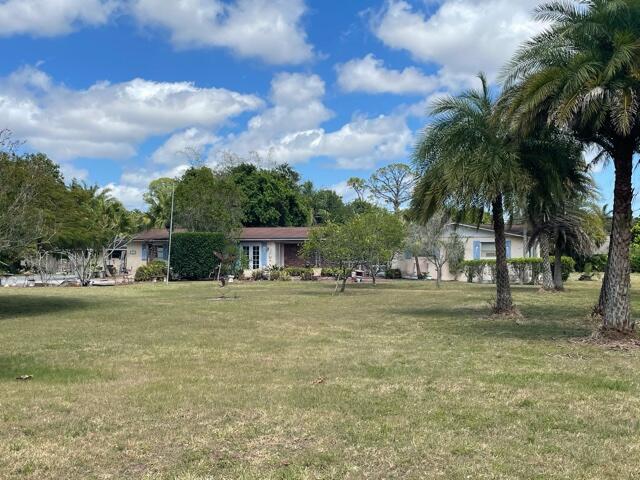 5426 Colbright Road Lake Worth, FL 33467 - Photo 1 of 6 2.5 Acres