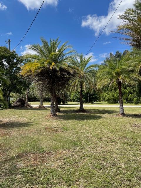 5426 Colbright Road Lake Worth, FL 33467 - Photo 6 of 6 2.5 Acre Lot