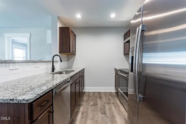 $1,205 | 641 North O'Neil Street, Unit 301, Clayton, NC 27520