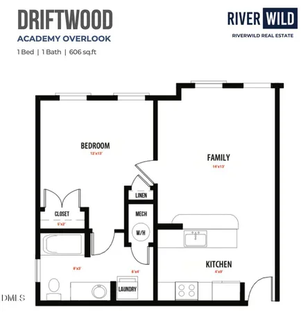 $1,205 | 641 North O'Neil Street, Unit 301, Clayton, NC 27520