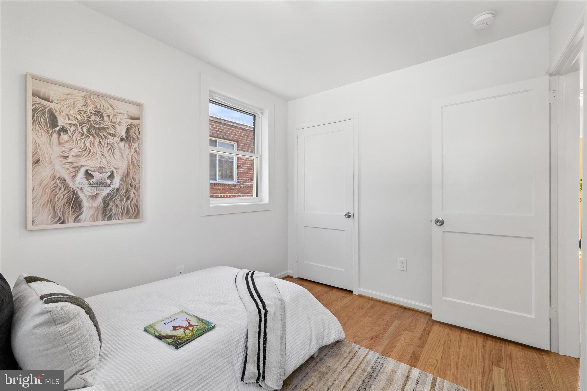 6014 Sligo Mill Road Northeast Washington, DC 20011 - Photo 25 of 33 Gallery Image 25