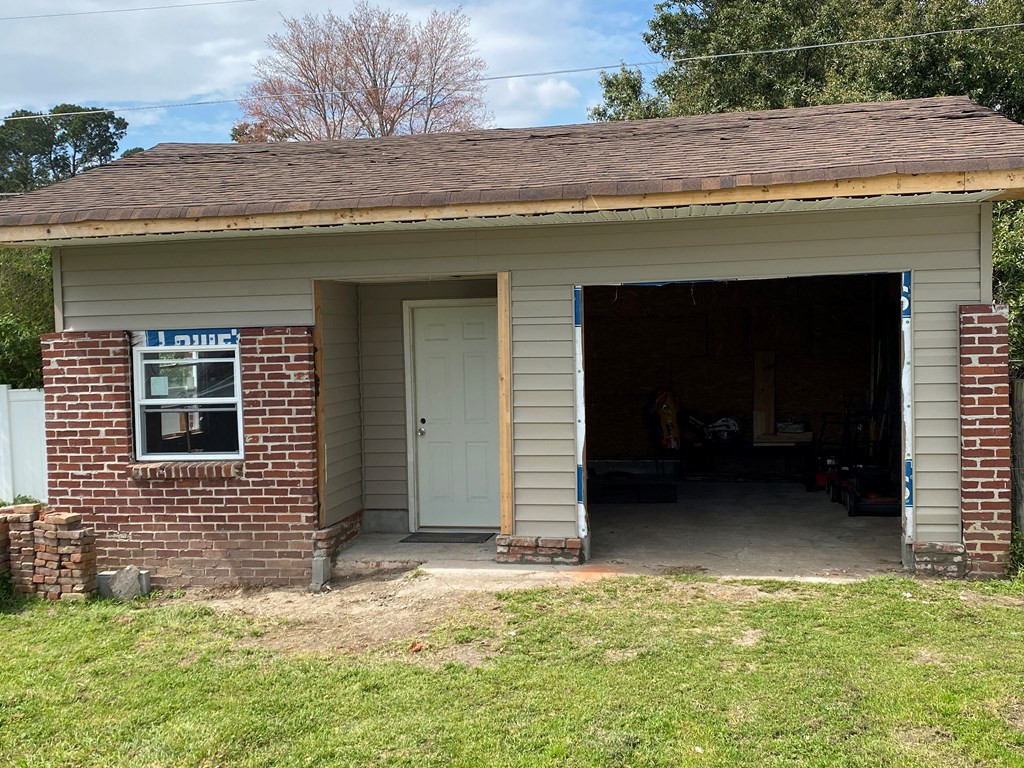 705 Reynolds Road Barnwell, SC 29812 - Photo 28 of 29 Gallery Image 28