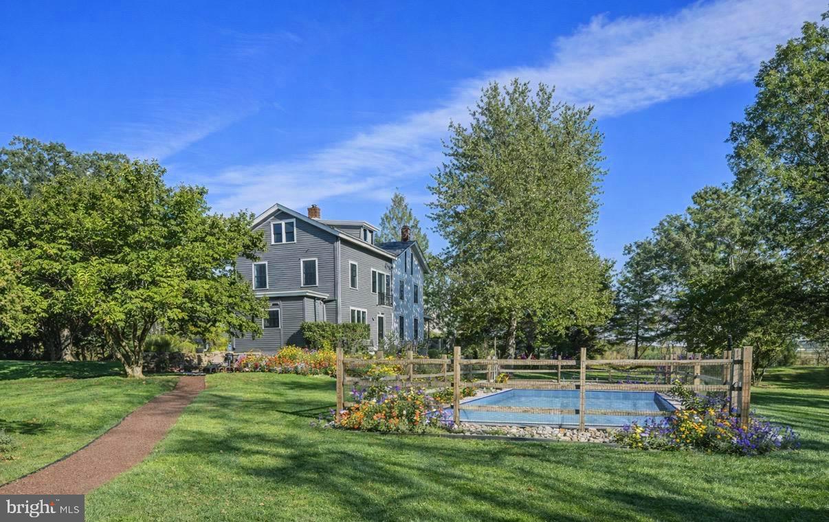 3307 Windy Bush Road New Hope, PA 18938 - Photo 36 of 58 Gallery Image 36