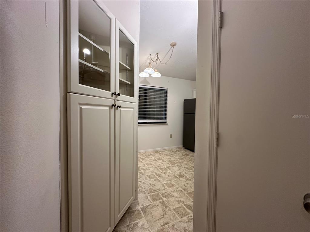 5685 Marina Drive, Unit 4 Sebastian, FL 32958 - Photo 13 of 19 a view of a bathroom